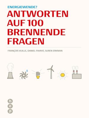 cover image of Energiewende?